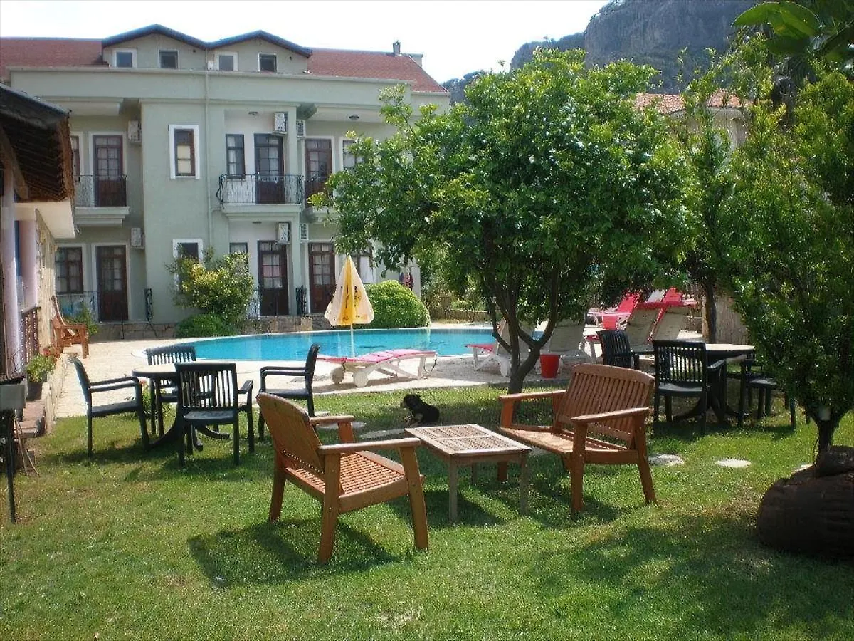 Sirius Star Otel Ortaca  Türkiye