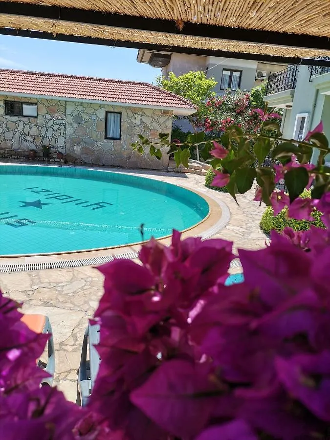 Sirius Star Otel Ortaca  0*, Ortaca (Mugla)
