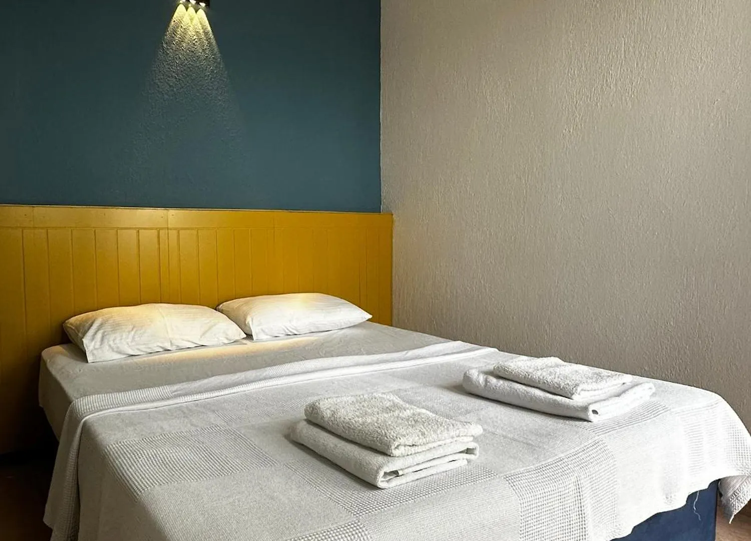 Sirius Star Otel Ortaca  Türkiye