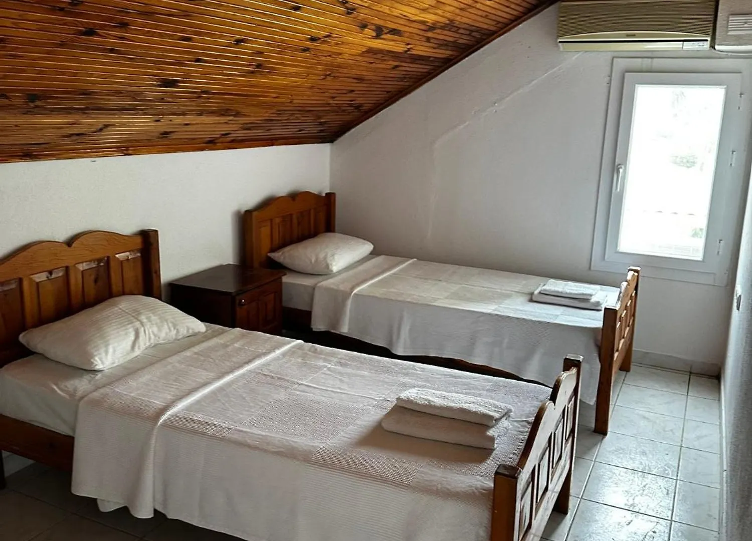 Sirius Star Otel Ortaca  0*, Ortaca (Mugla)