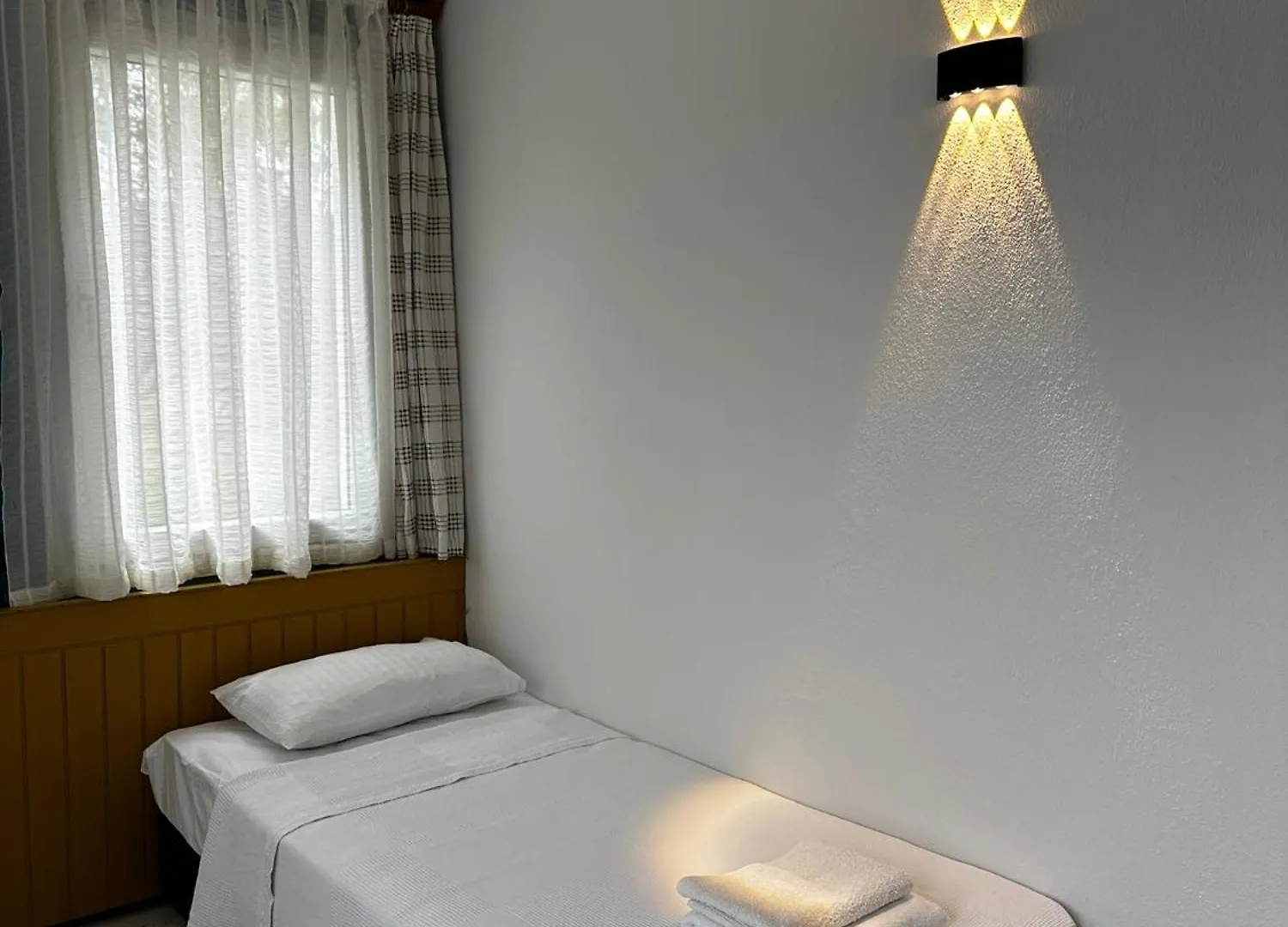 Sirius Star Otel Ortaca  0*, Ortaca (Mugla) Turcja