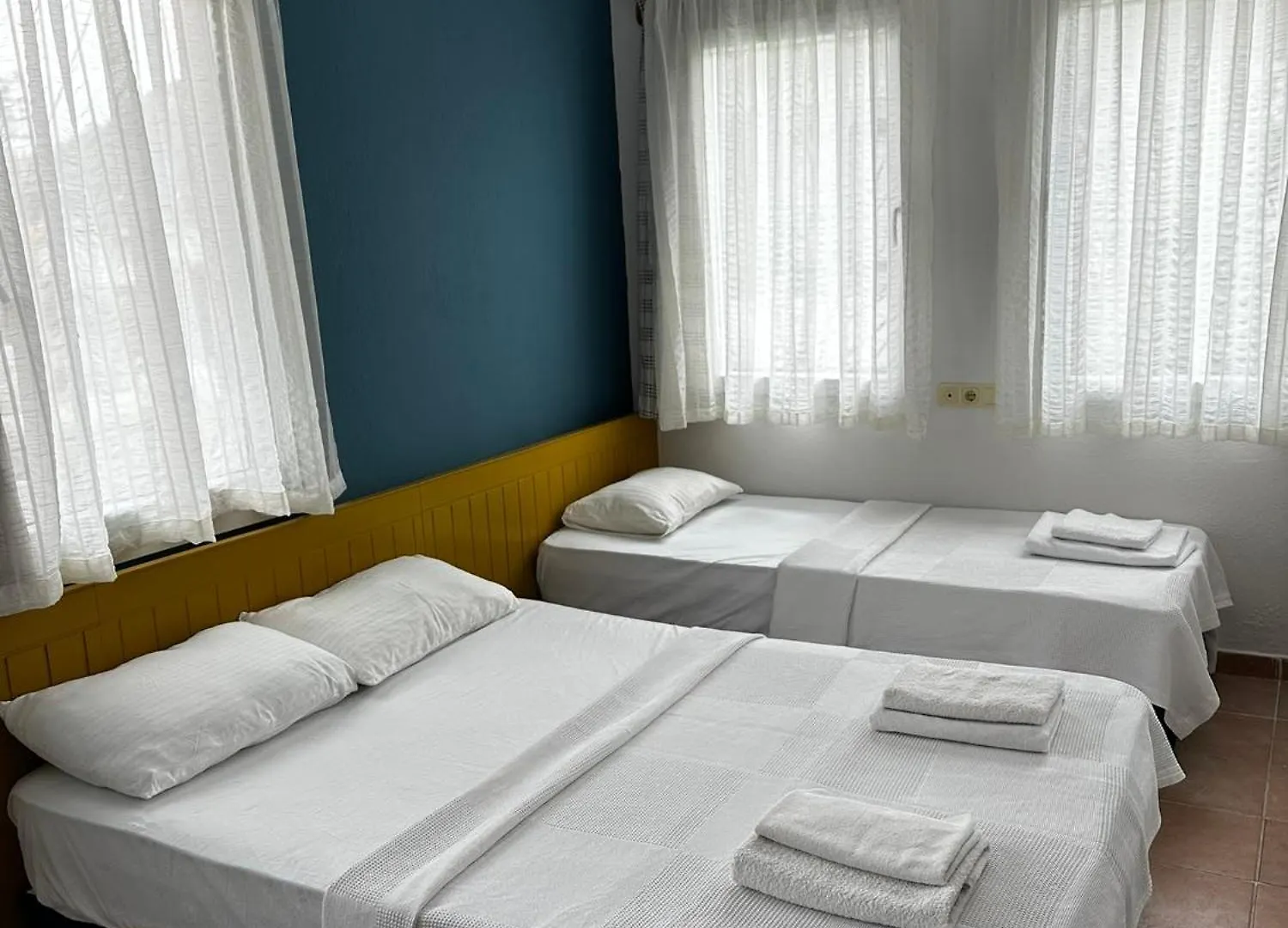 Sirius Star Otel Ortaca   Ortaca (Mugla)