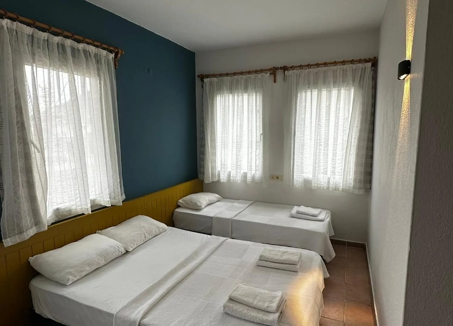 Sirius Star Otel Ortaca  Ortaca (Mugla)