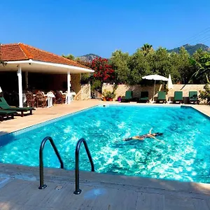  Apart Otel Eser Apart Dalyan